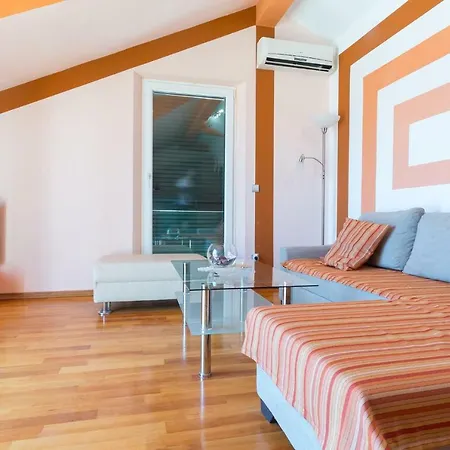 Apartamento In Insel Brac 5903 Bol